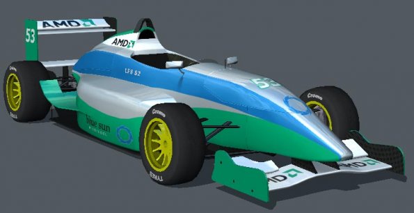 LFS-FOX-AMD