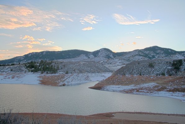 HDRhorsetooth